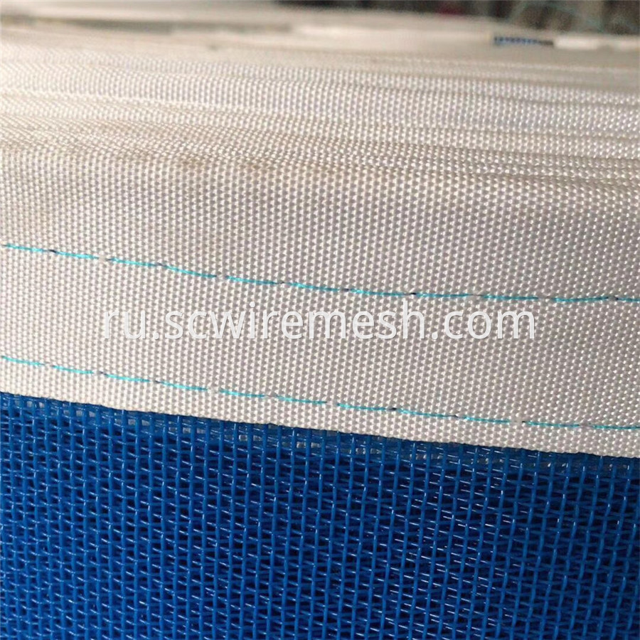 Food Machinery Polyester Mesh